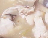 クリーミー♡鶏胸肉のロシア風シチュー☆*作り方4写真