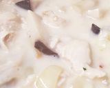 クリーミー♡鶏胸肉のロシア風シチュー☆*作り方6写真
