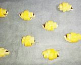 スライス生チョコのクロワッサン♡作り方5写真