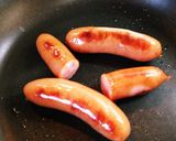ばーば直伝！とびきり美味しいホットドッグ作り方2写真