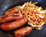 ばーば直伝！とびきり美味しいホットドッグ作り方3写真