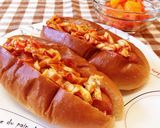 ばーば直伝！とびきり美味しいホットドッグ作り方6写真
