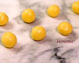 レンジで簡単超速2分スノーボールクッキー作り方2写真