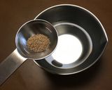 ふわふわ◌ 卵焼き作り方2写真