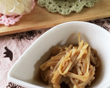 あると便利！野菜玉ならぬ「きのこ玉」♪作り方12写真