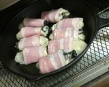 牡蠣の牛乳焼作り方3写真