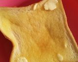 ご当地さぬき発♪じゃこのりチーのトースト作り方5写真