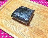 春の行楽♪サラダ菜おにぎらず作り方14写真
