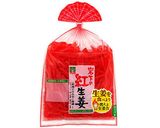 ☆紅生姜 さつま揚げ おにぎり作り方1写真