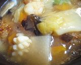 なんちゃって？！簡単おこげ☆作り方6写真