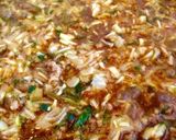 辛くないお店の麻婆豆腐作り方3写真