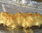 超簡単♪こんにゃくステーキバジル風味作り方7写真