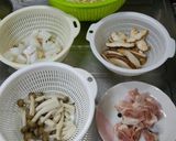 ☆あんかけ♪もやしやきそば☆作り方2写真