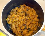 ごはんがすすむ！あさりの佃煮（しぐれ煮）作り方4写真