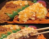 美味ドレのドライカレーにタルタルセロリ！作り方3写真