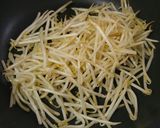 ☆あんかけ♪もやしやきそば☆作り方7写真