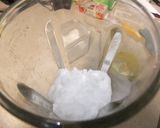 【超簡単】上白糖 DE 粉砂糖作り方2写真
