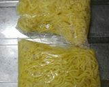 ☆あんかけ♪もやしやきそば☆作り方10写真