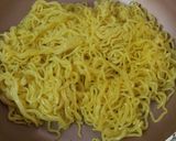 ☆あんかけ♪もやしやきそば☆作り方11写真