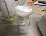 【超簡単】上白糖 DE 粉砂糖作り方5写真