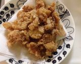 ほぼファミチキ作り方5写真