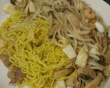 ☆あんかけ♪もやしやきそば☆作り方14写真