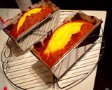 本格的♡レモンのパウンドケーキ作り方6写真