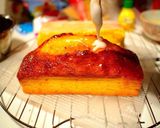 本格的♡レモンのパウンドケーキ作り方7写真