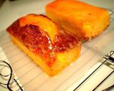 本格的♡レモンのパウンドケーキ作り方9写真