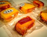 本格的♡レモンのパウンドケーキ作り方11写真