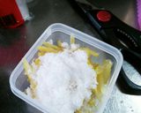 ほろ苦!?レモンピール作り方7写真