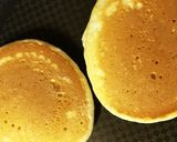 マヨネーズDeかるふわホットケーキ♡作り方5写真