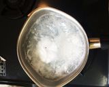 食パンでバーガー風。あるもので作ってみた作り方3写真