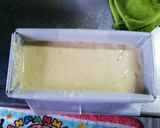 レモンづくしのパウンドケーキ✨作り方7写真