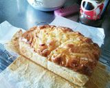 レモンづくしのパウンドケーキ✨作り方11写真