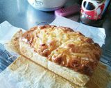 レモンづくしのパウンドケーキ✨作り方11写真