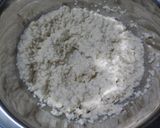 簡単、海鞘(ホヤ)味醂粕流用のパンケーキ作り方1写真