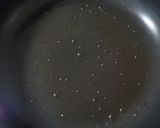 簡単、海鞘(ホヤ)味醂粕流用のパンケーキ作り方10写真