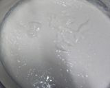 簡単、海鞘(ホヤ)味醂粕流用のパンケーキ作り方8写真
