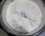 簡単、海鞘(ホヤ)味醂粕流用のパンケーキ作り方5写真