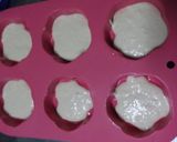 簡単、海鞘(ホヤ)味醂粕流用のパンケーキ作り方16写真