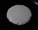 簡単、海鞘(ホヤ)味醂粕流用のパンケーキ作り方11写真