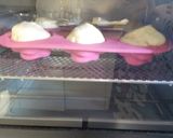 簡単、海鞘(ホヤ)味醂粕流用のパンケーキ作り方19写真