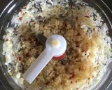 ダンナ絶賛！簡単食べるラー油【ご飯の友】作り方4写真