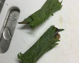 なすの味噌炒めのおにぎり作り方9写真