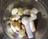 ダンナ絶賛！簡単食べるラー油【ご飯の友】作り方3写真