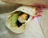 ケンタッキーのてりやきツイスターを再現！作り方8写真