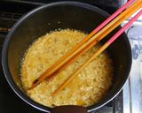鶏そぼろ作り方1写真