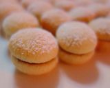 ころころ！アーモンドクッキー作り方6写真
