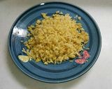 シンプル☆生姜が決め手のパラパラ炒飯♪作り方10写真